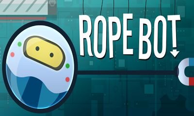 game pic for RopeBot Pro